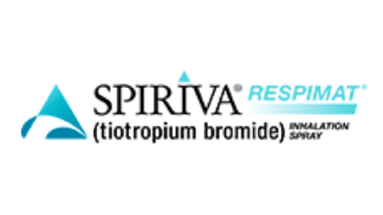 SPIRIVA RESPIMAT® Asthma Logo