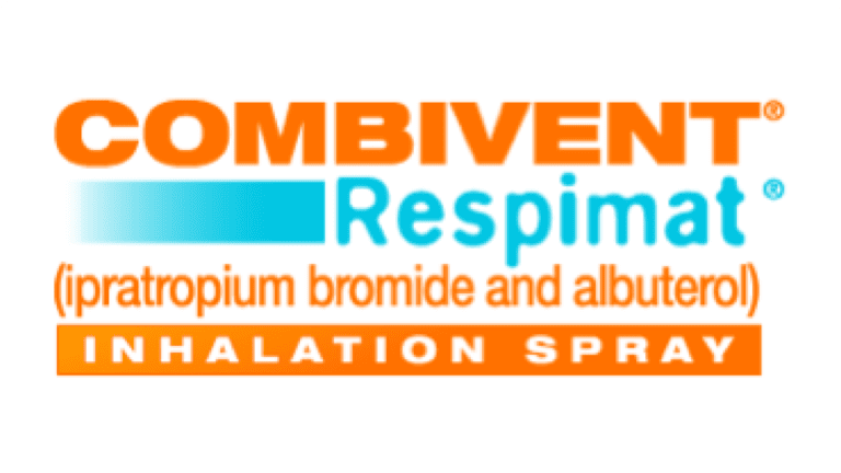 COMBIVENT RESPIMAT® Logo 